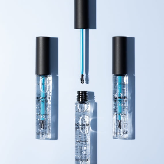 Power Fix Brow Gel - 010 Invisible Power