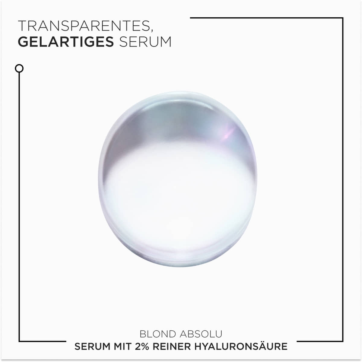 Sérum Hyaluronic Acid