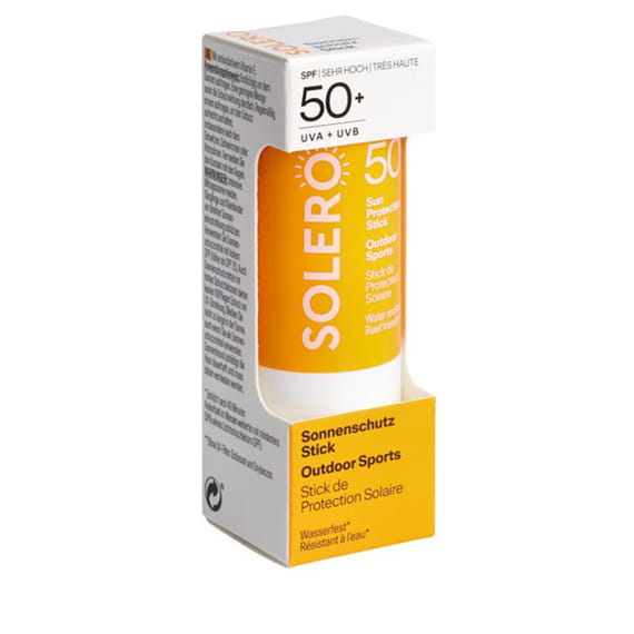Sun Protection Stick Outdoor Sports SPF50+