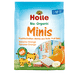 Organic Minis Banana Orange