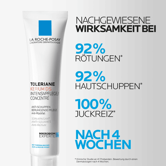 DS Cream - Dandruff Relieving Face Care