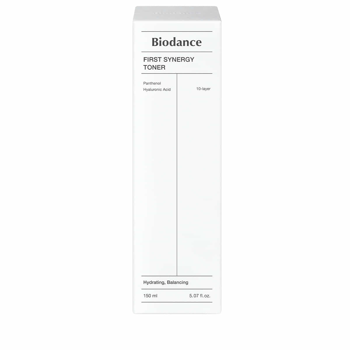 First Synergy Toner
