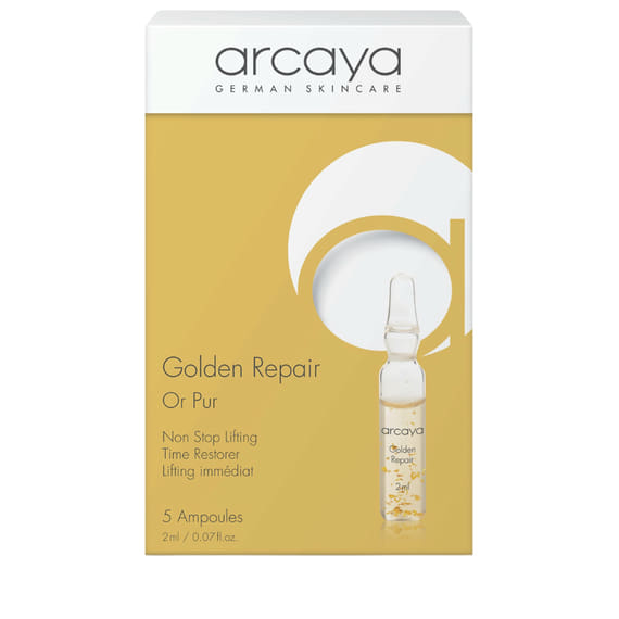 Ampullen Golden Repair