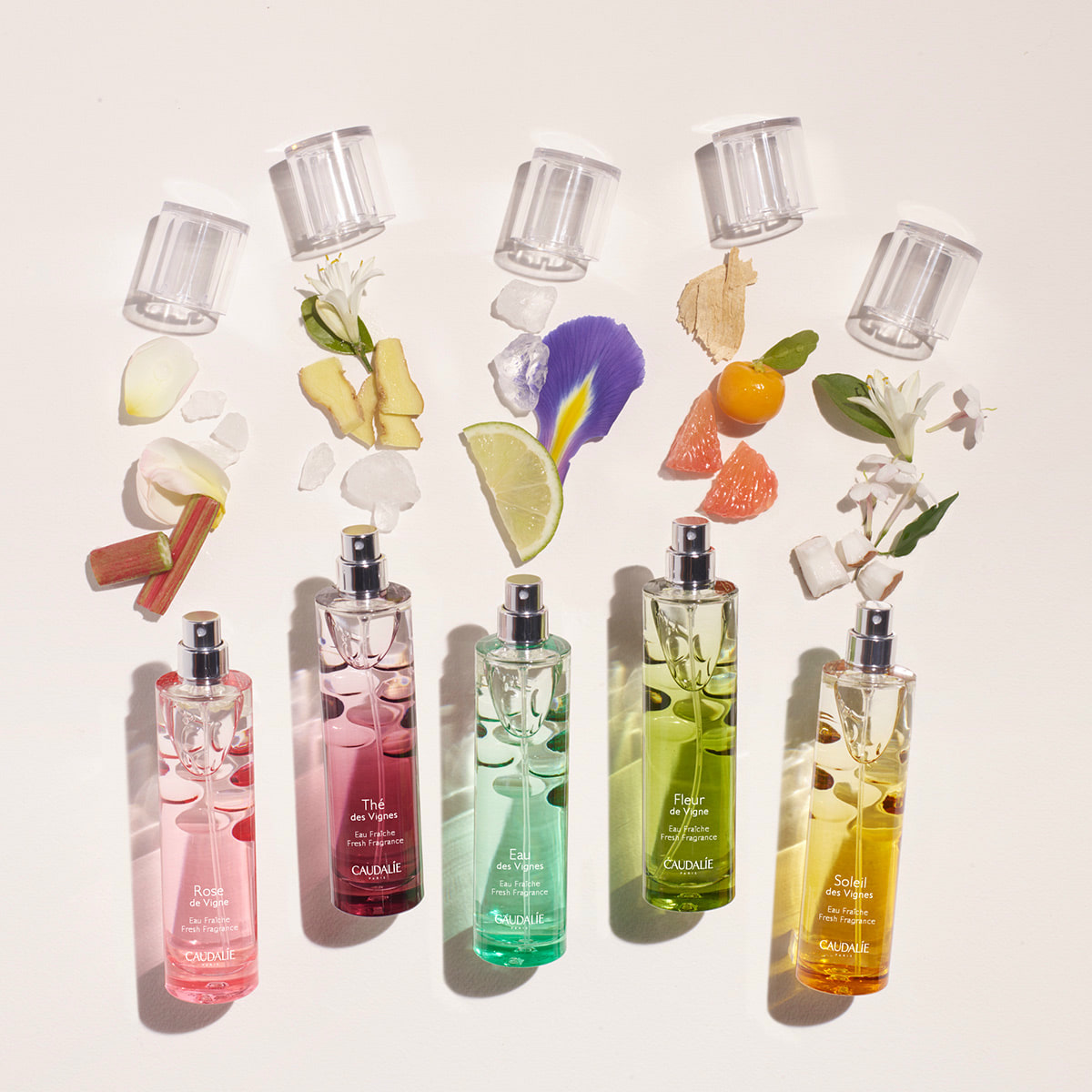 Eau Fraîche