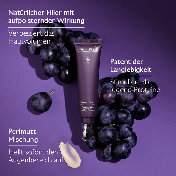 Augencreme