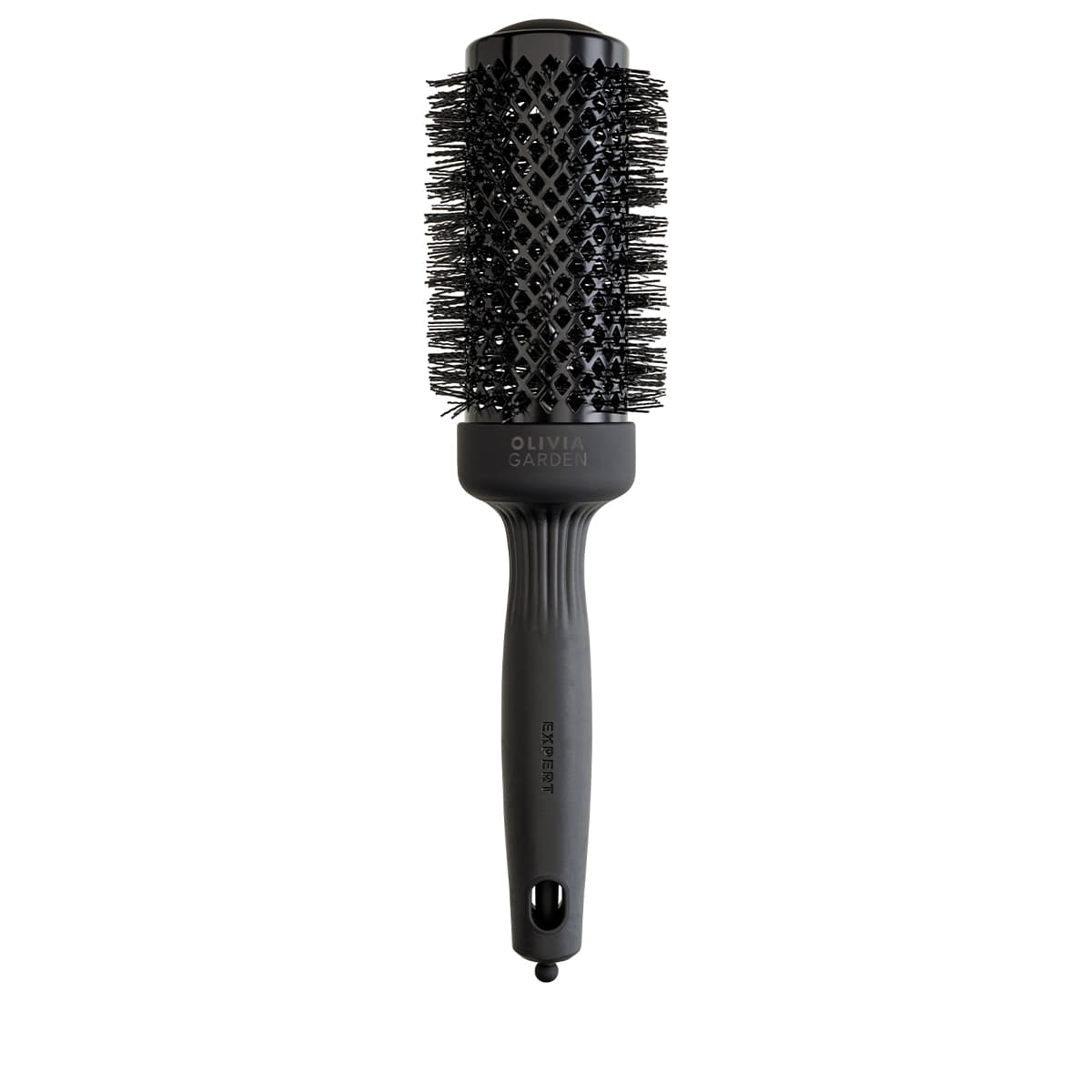 Expert Blowout Shine Wavy Bristles Black Label 45