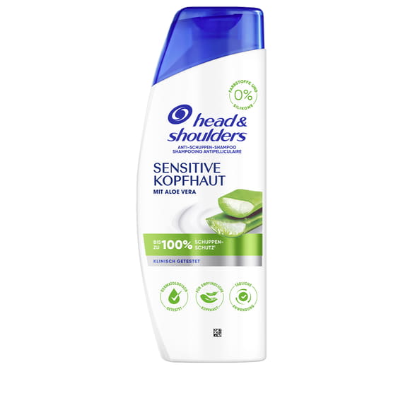 Shampooing Antipelliculaire