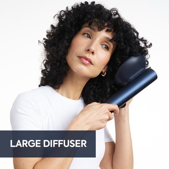 Air Wand + Diffuser 
