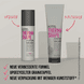 Straightening Crème