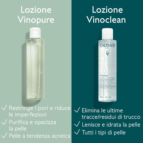 Lozione Tonica Idratante