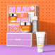Aquasource+ Vitamin Glow Set