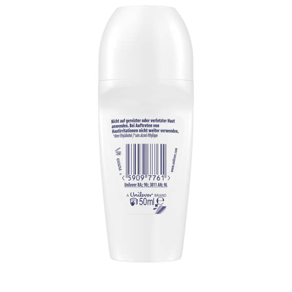 Nonstop Protection Anti-Transpirant Roll-on Bright Bouquet