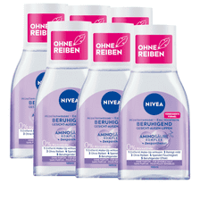 Multipack Eau Micellaire Apaisante