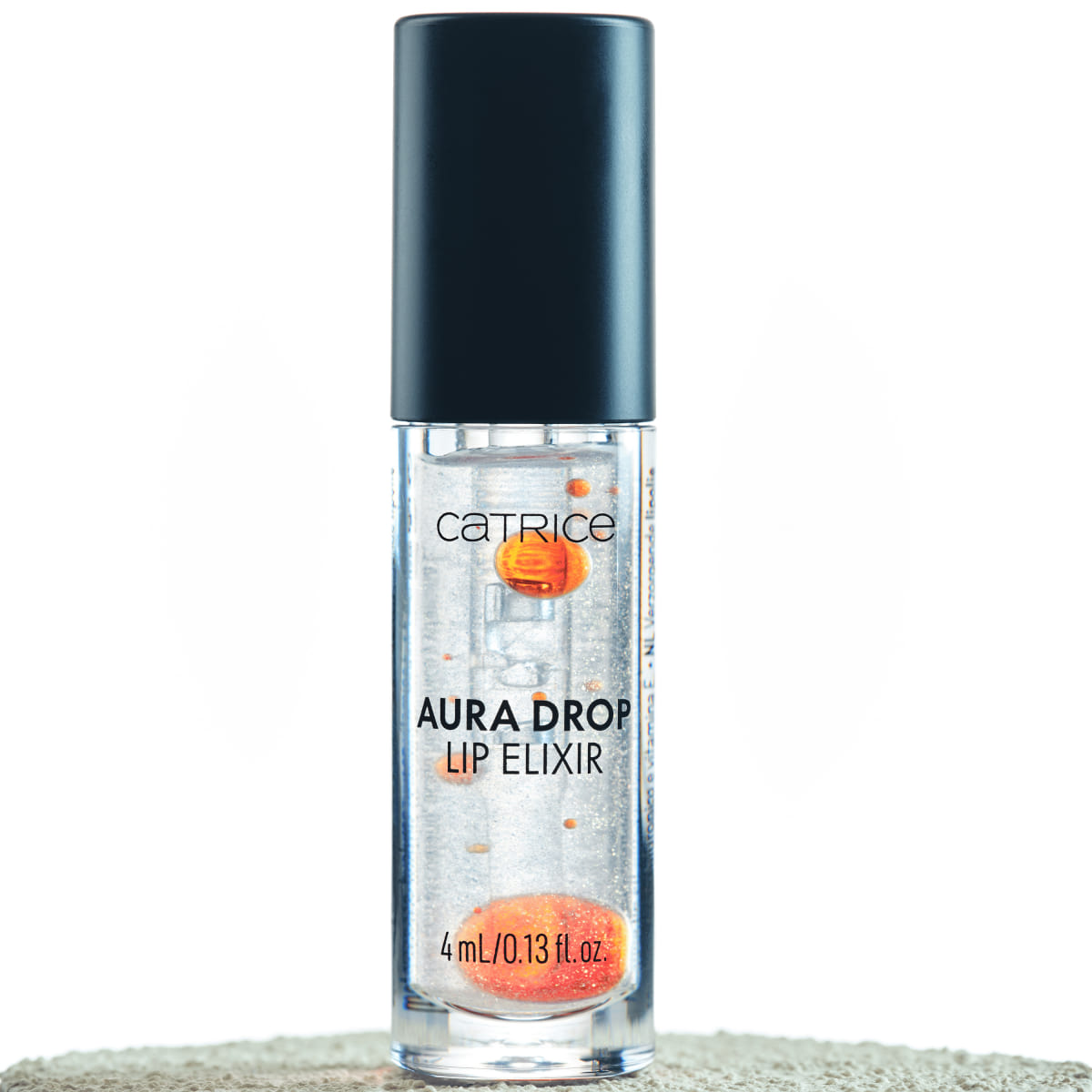 Aura Drop Lip Elixir - 010 Sparkle Served