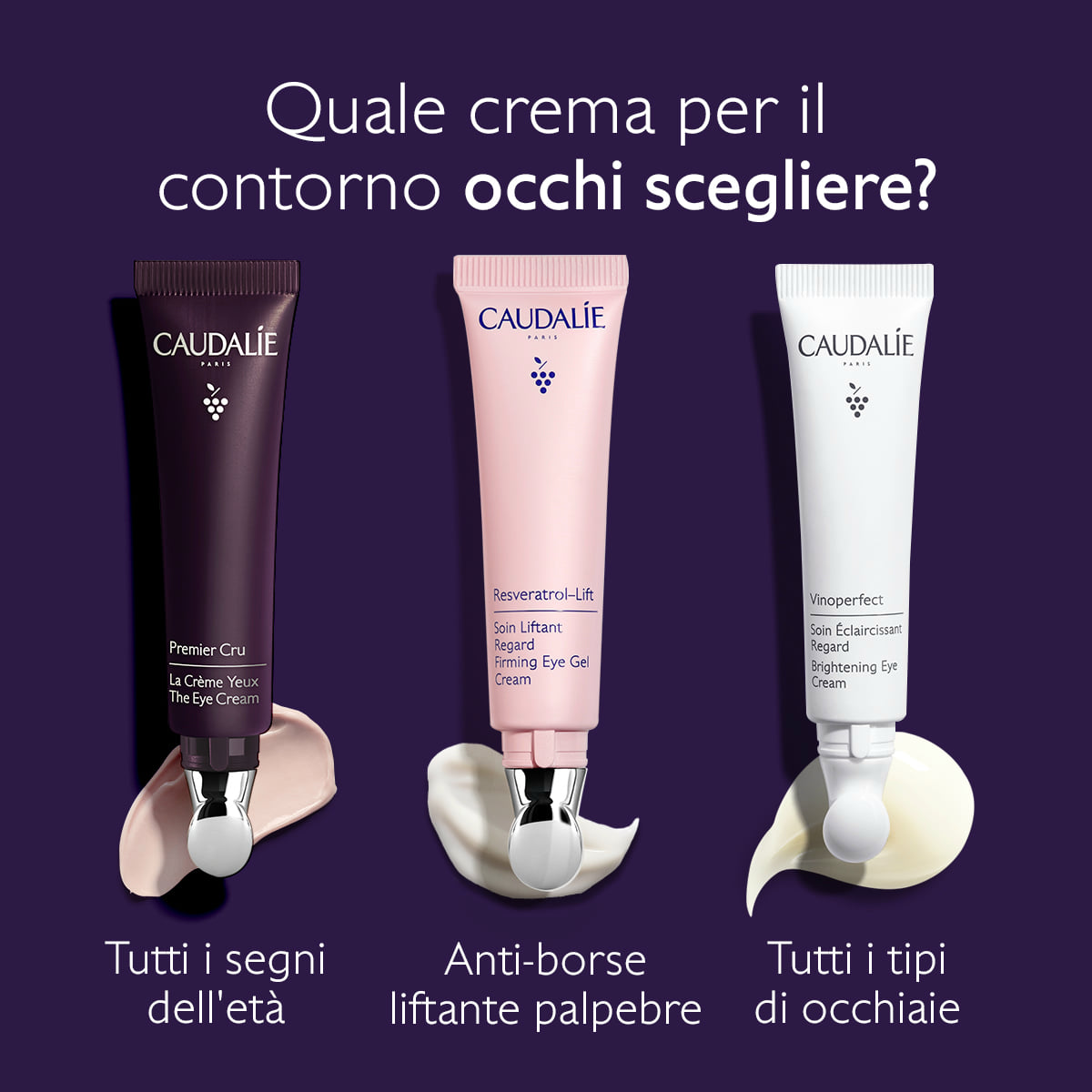 Crema Occhi