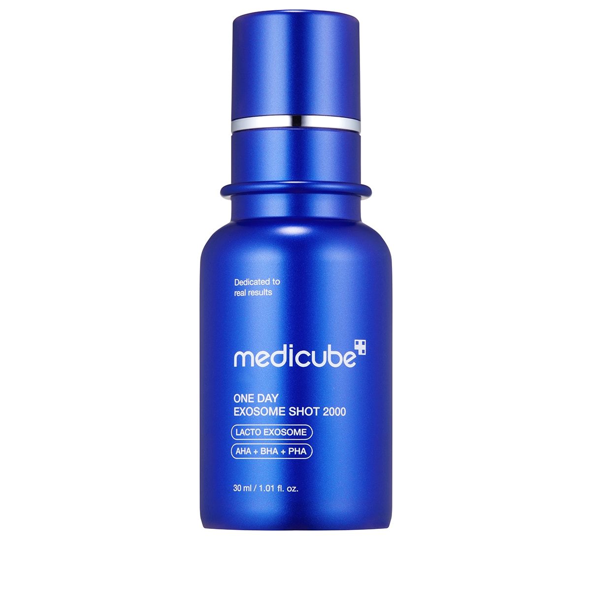 Zero One Day Exosome Shot Pore Serum 2000