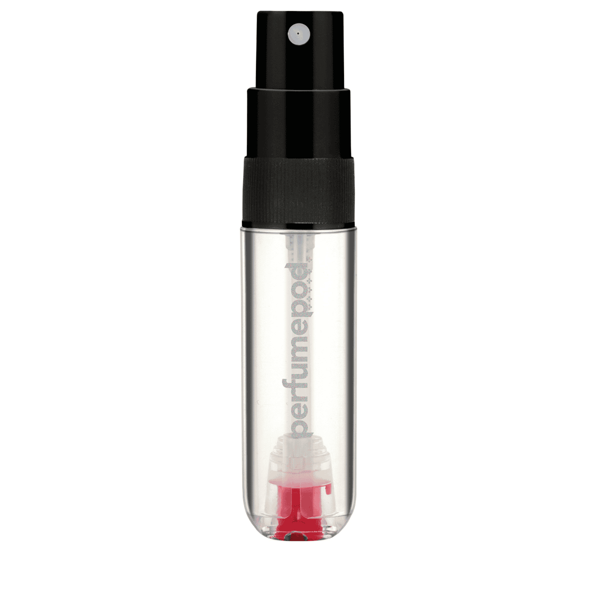 Perfume Pod Pure Atomizer Gold