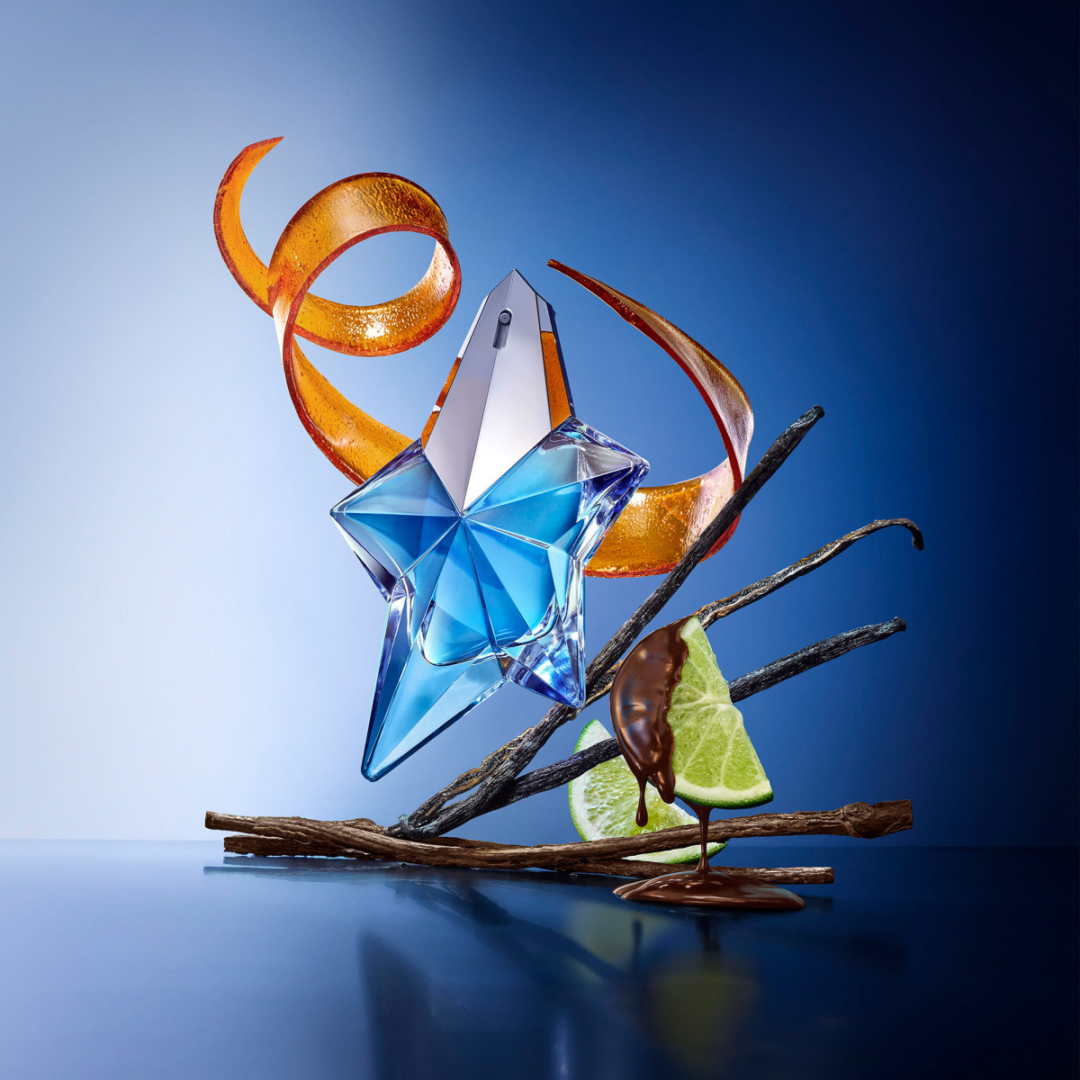Angel Eau de Parfum Refillable