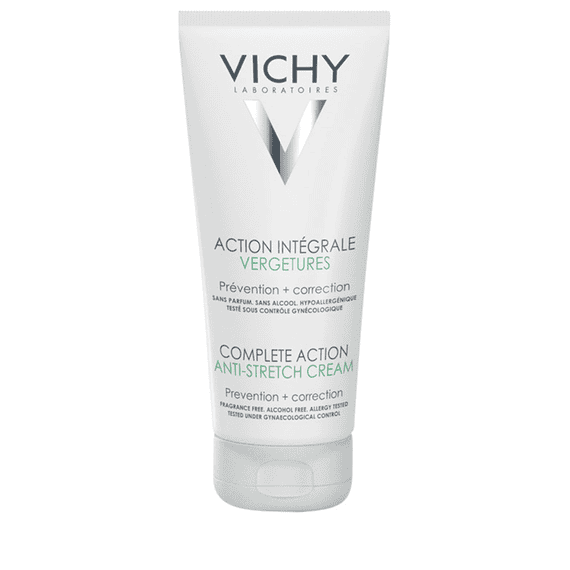 Stretch Mark Cream