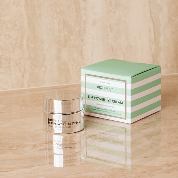 EGF Power Eye Cream