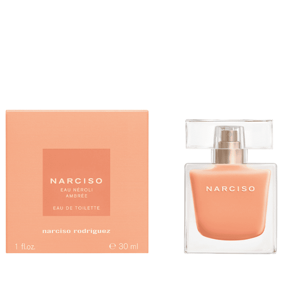 Eau Néroli Ambrée Eau de Toilette