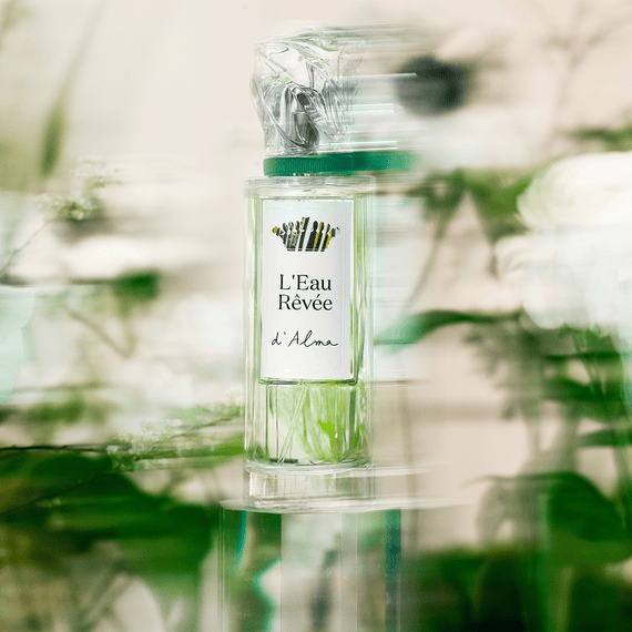 L'Eau Rêvée d'Alma