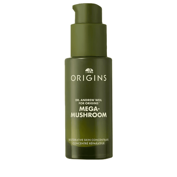 Dr. Weil Mega Mushroom- intensive Rescue Concentrate