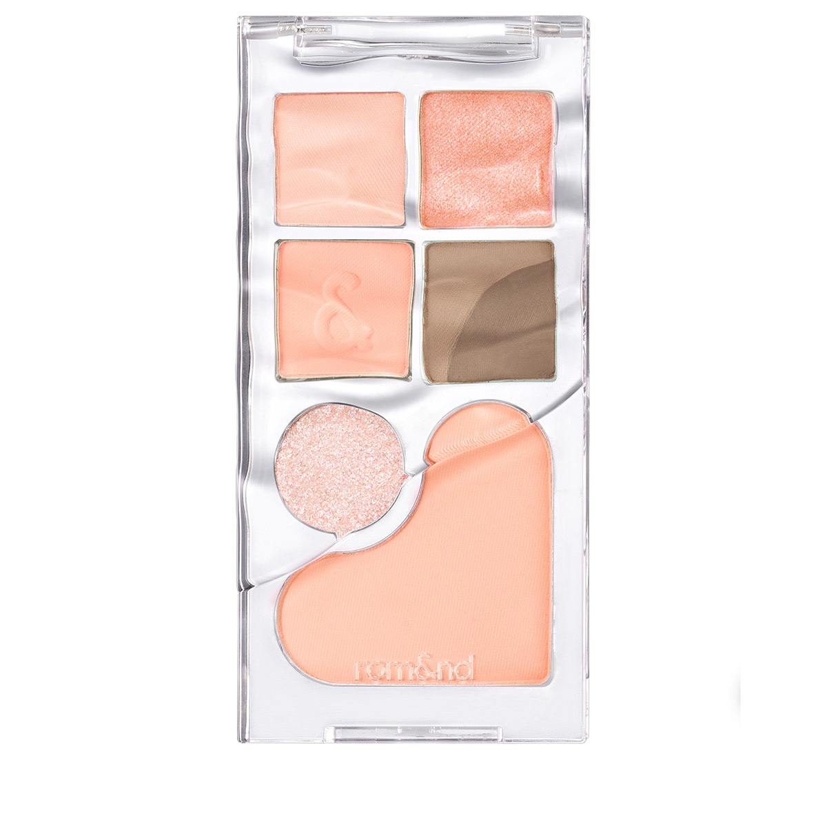 Bare Layer Palette