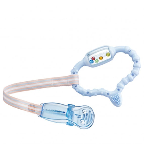 Anello da dentizione per bambini