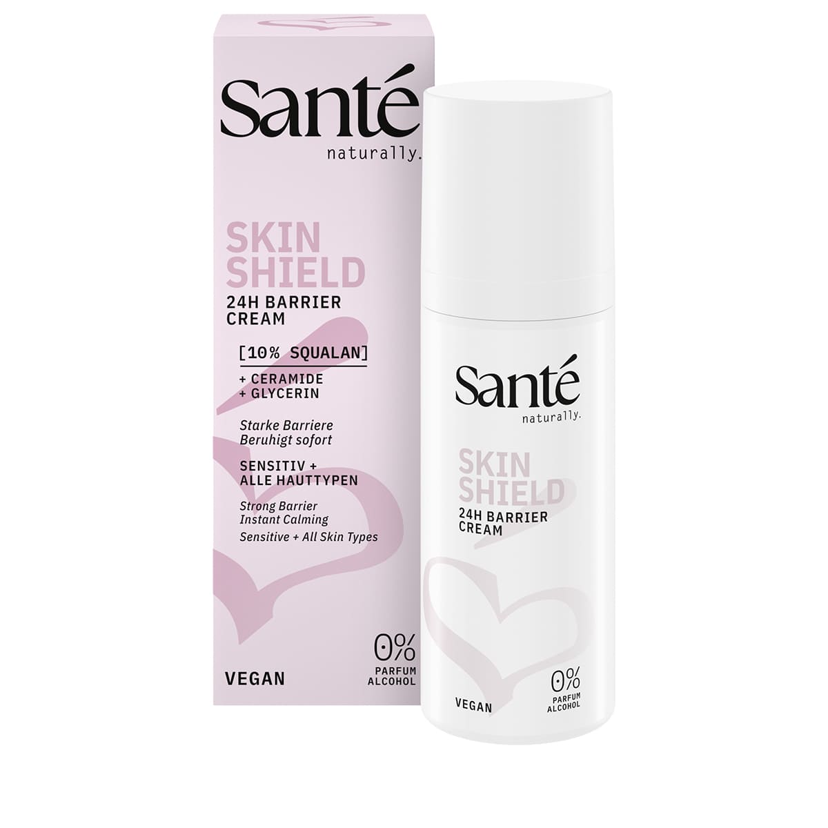 Skin Shield 24H Barrier Cream