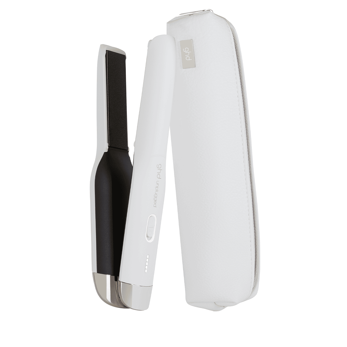 Unplugged White