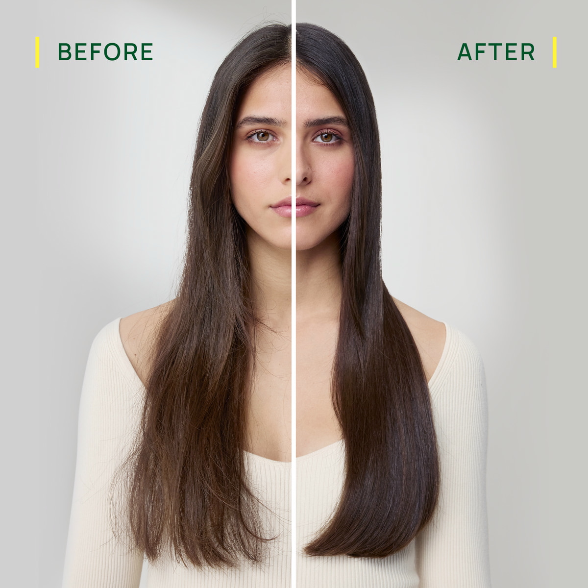 Moisturising & Smoothing Mask for Dry Hair