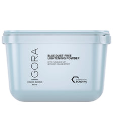 Plus Powder Lightener