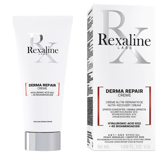 Derma Repair Creme