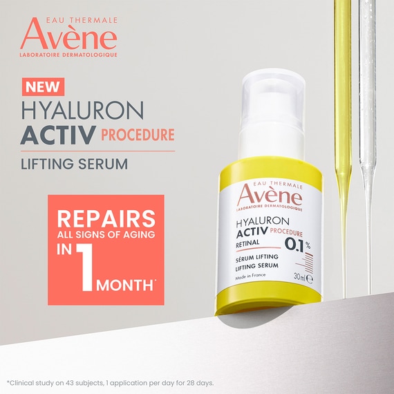 Lifting Serum