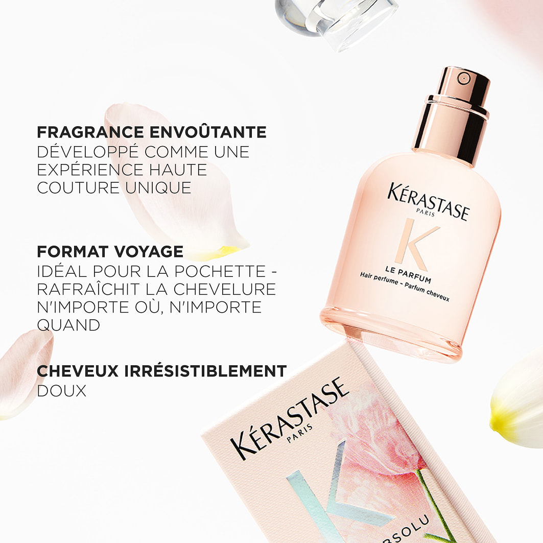 Gloss Absolu Le Parfum