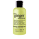 One Ginger Morning Mini Shower