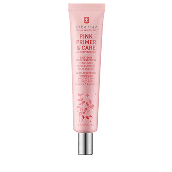 Pink Primer & Care