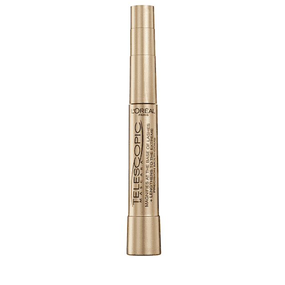 False Lash Telescopic Gold Mascara