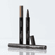 Feather Brow Filler Waterproof - 010 Ash Brown