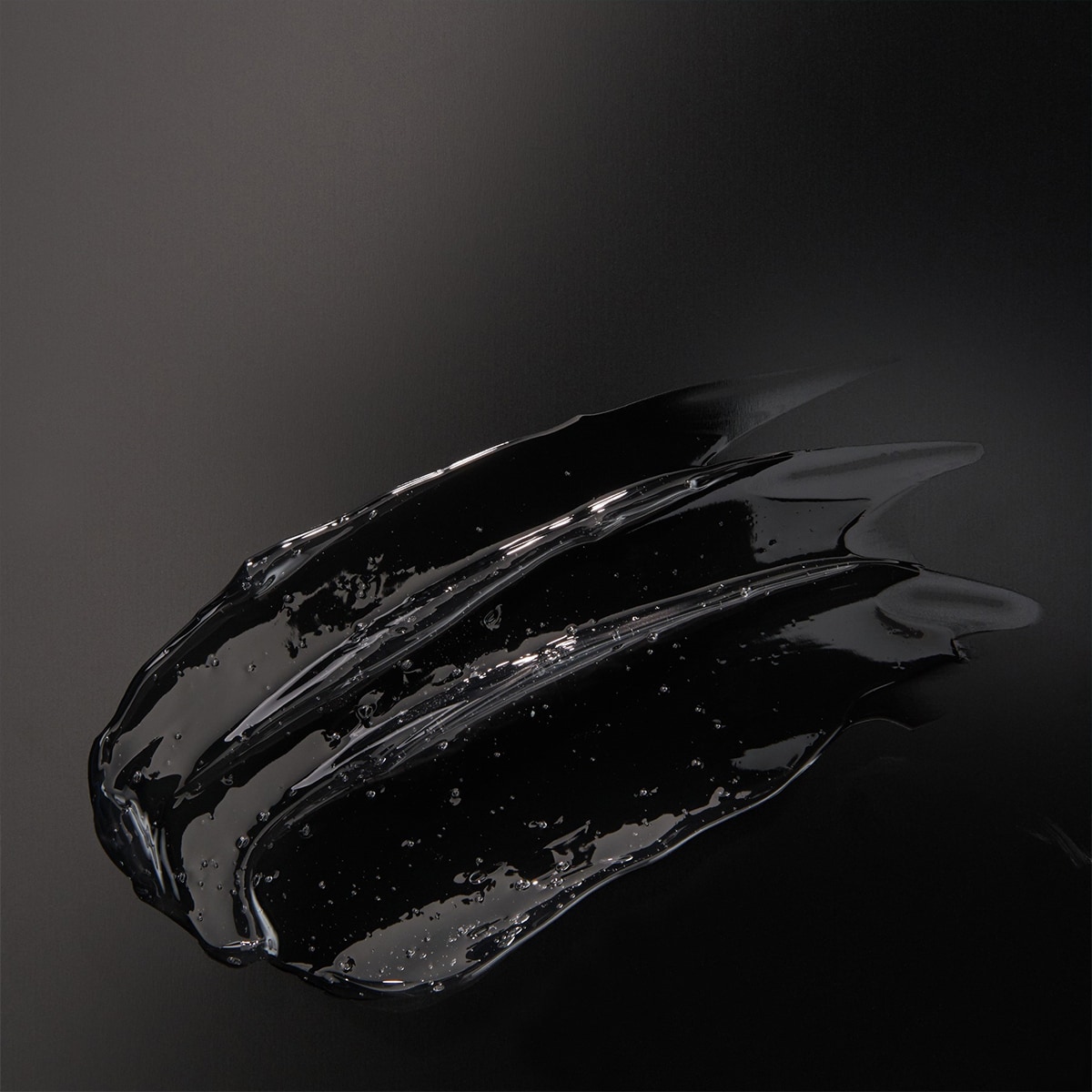 Glued Spiking Gel