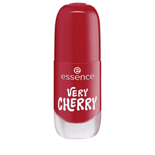 Gel Nail Polish - 27 Very Cherry