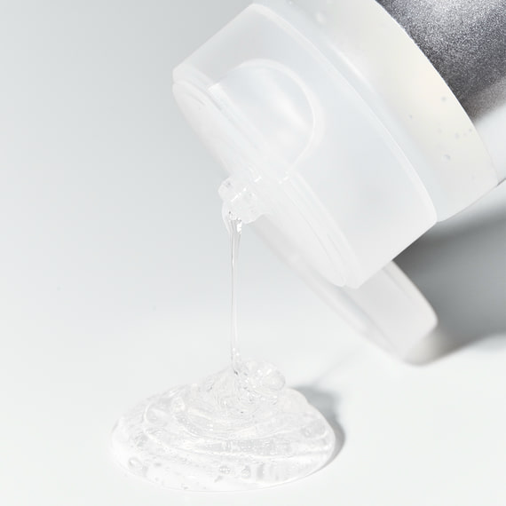 8 Hyaluronic Acid Moisturizing Gentle Gel Cleanser