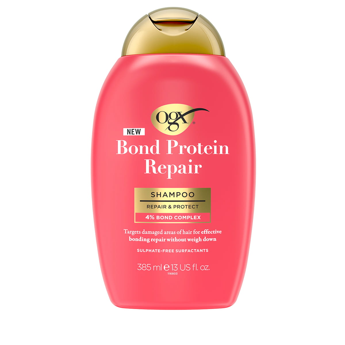 Bond Repair Shampoo