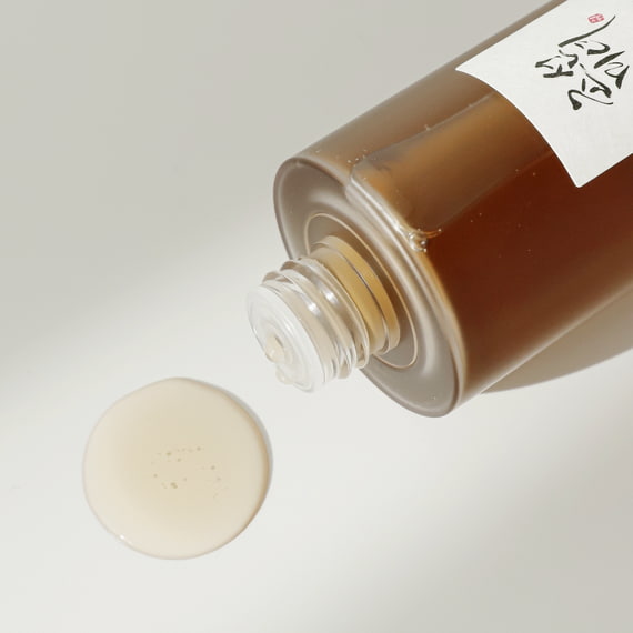 Ginseng Essence Water