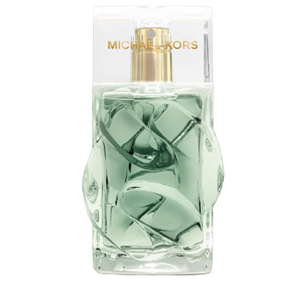 Green Infinity Eau de Parfum Natural Spray