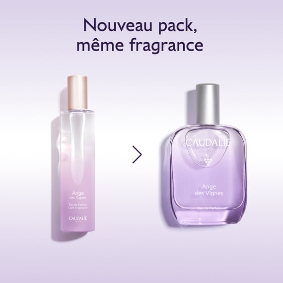 Eau de Parfum