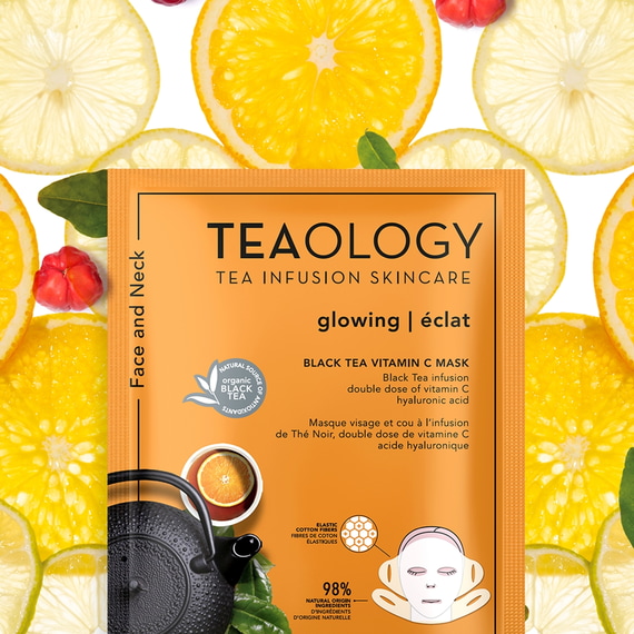 Vitamin C Sheet Mask
