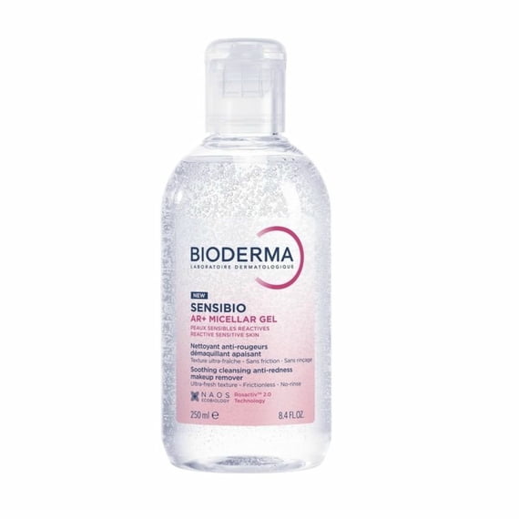 Micellar Gel AR+