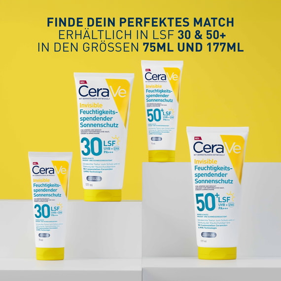Hydrating Sunscreen SPF50+